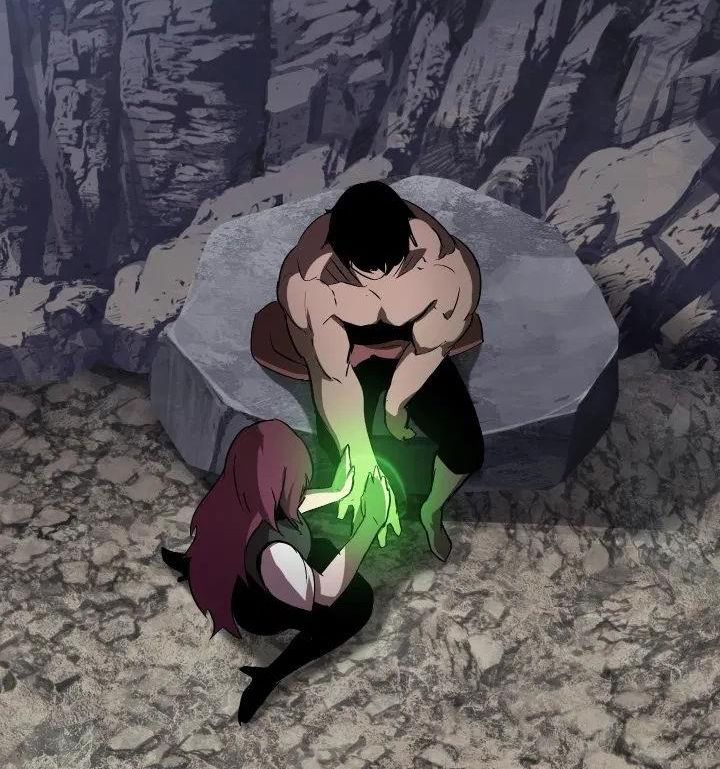 Câu Chuyện Sinh Tồn Của Kiếm Vương Ở Thế Giới Khác Chapter 59 - Trang 2