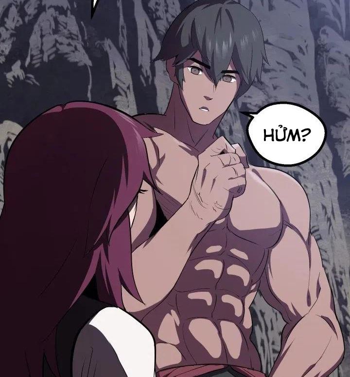 Câu Chuyện Sinh Tồn Của Kiếm Vương Ở Thế Giới Khác Chapter 59 - Trang 2