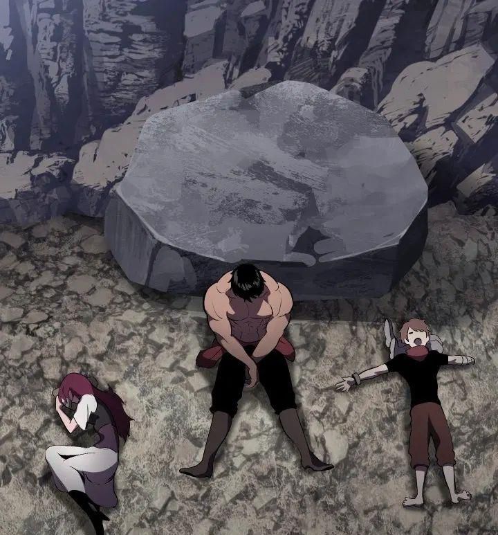 Câu Chuyện Sinh Tồn Của Kiếm Vương Ở Thế Giới Khác Chapter 59 - Trang 2