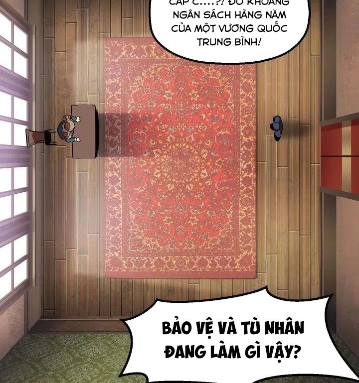 Câu Chuyện Sinh Tồn Của Kiếm Vương Ở Thế Giới Khác Chapter 59 - Trang 2