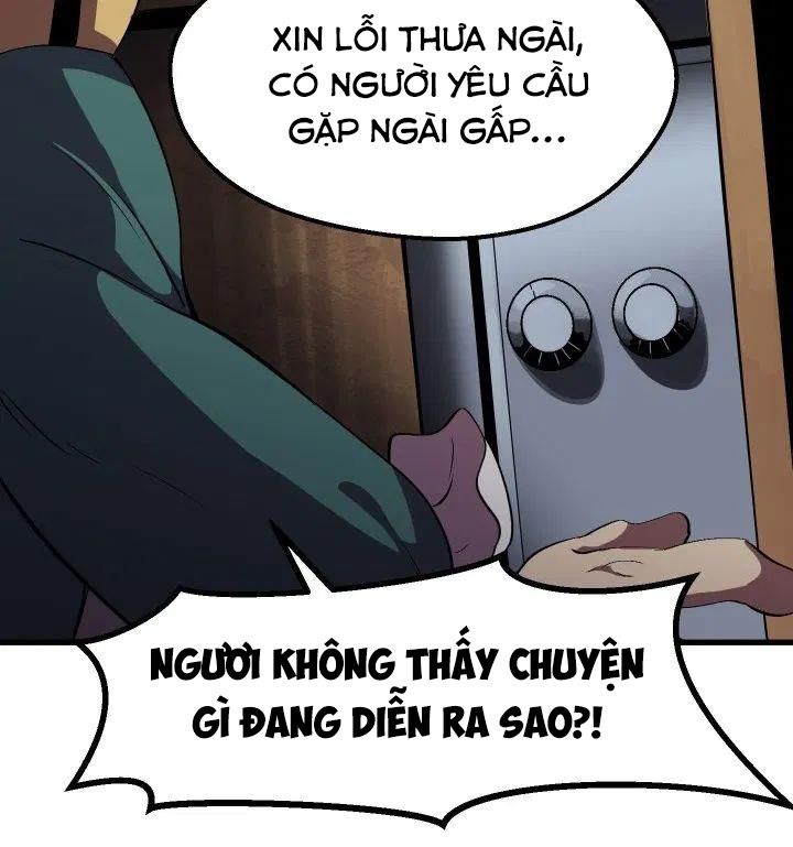 Câu Chuyện Sinh Tồn Của Kiếm Vương Ở Thế Giới Khác Chapter 59 - Trang 2