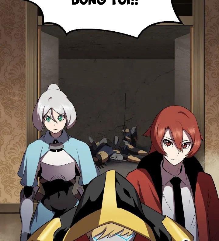 Câu Chuyện Sinh Tồn Của Kiếm Vương Ở Thế Giới Khác Chapter 59 - Trang 2