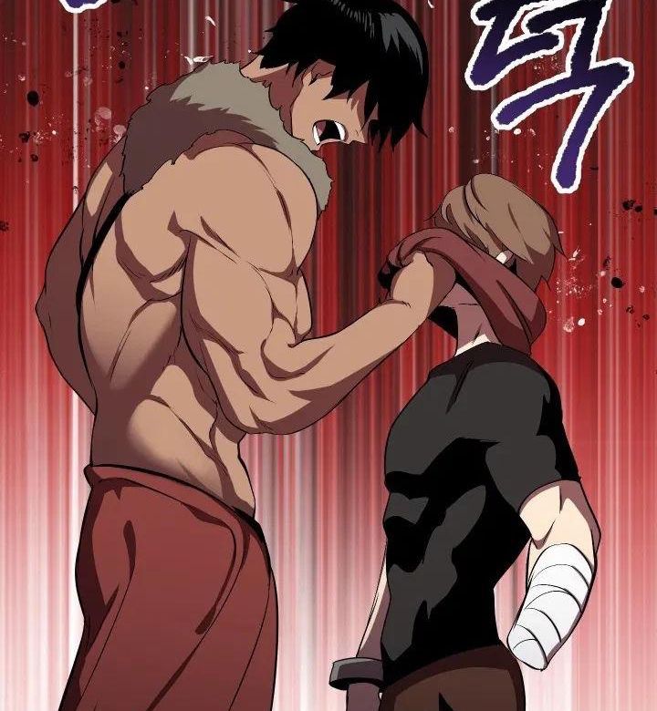 Câu Chuyện Sinh Tồn Của Kiếm Vương Ở Thế Giới Khác Chapter 59 - Trang 2