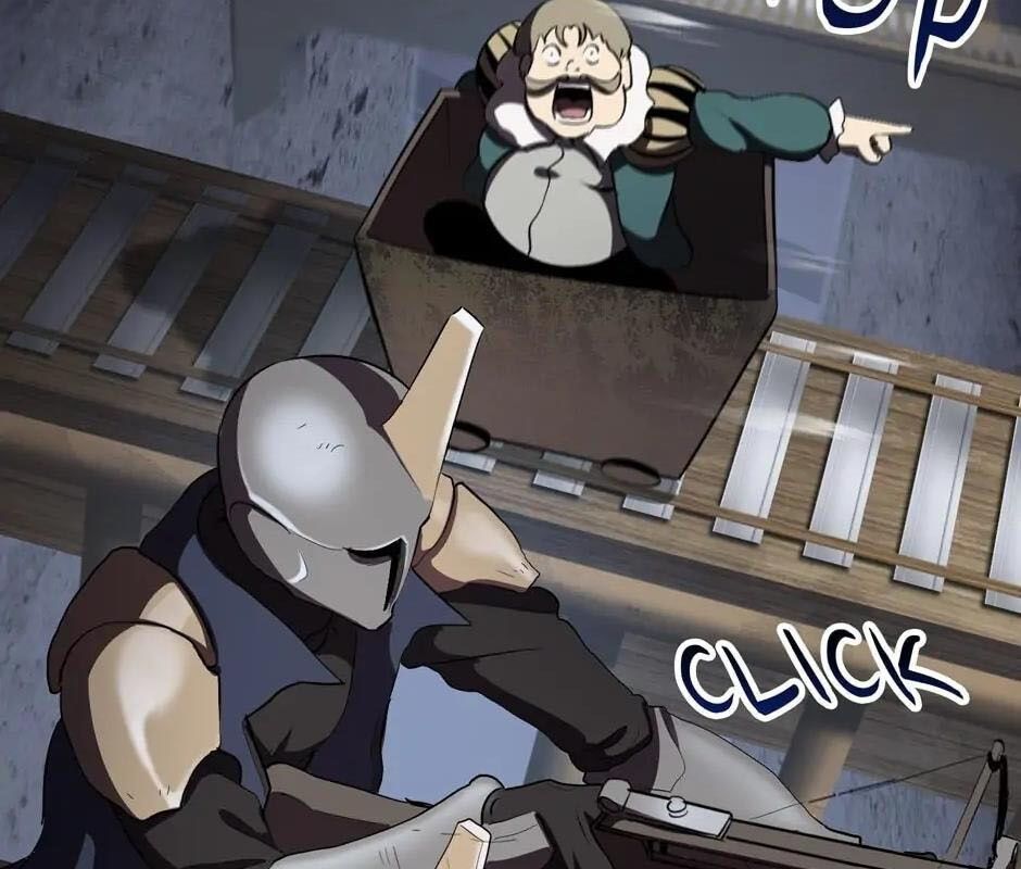 Câu Chuyện Sinh Tồn Của Kiếm Vương Ở Thế Giới Khác Chapter 60 - Trang 2