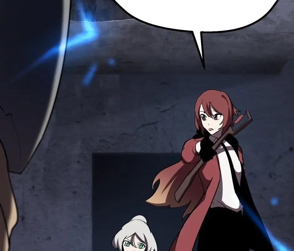 Câu Chuyện Sinh Tồn Của Kiếm Vương Ở Thế Giới Khác Chapter 60 - Trang 2