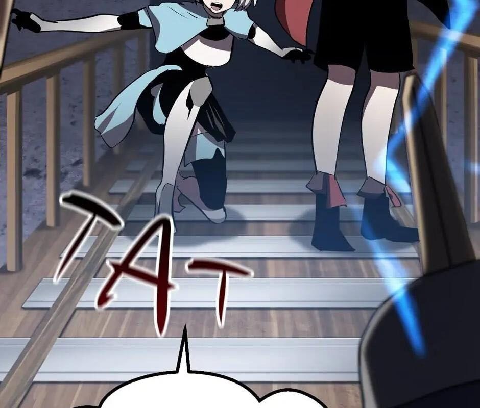 Câu Chuyện Sinh Tồn Của Kiếm Vương Ở Thế Giới Khác Chapter 60 - Trang 2