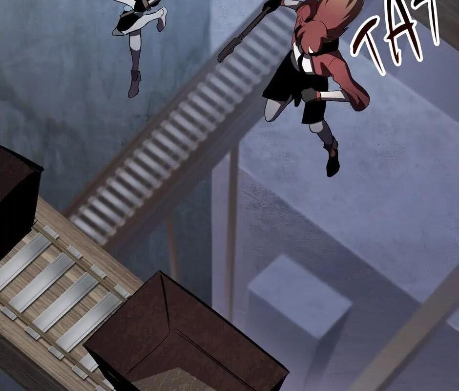 Câu Chuyện Sinh Tồn Của Kiếm Vương Ở Thế Giới Khác Chapter 60 - Trang 2