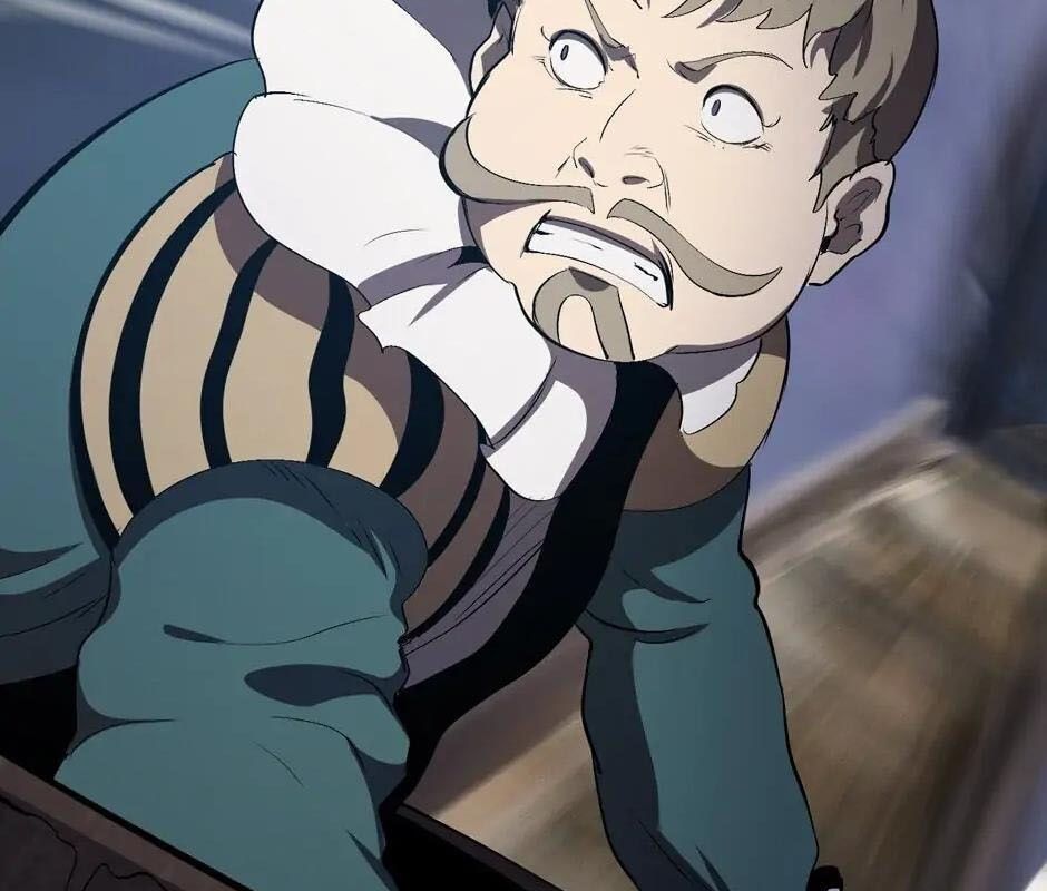 Câu Chuyện Sinh Tồn Của Kiếm Vương Ở Thế Giới Khác Chapter 60 - Trang 2