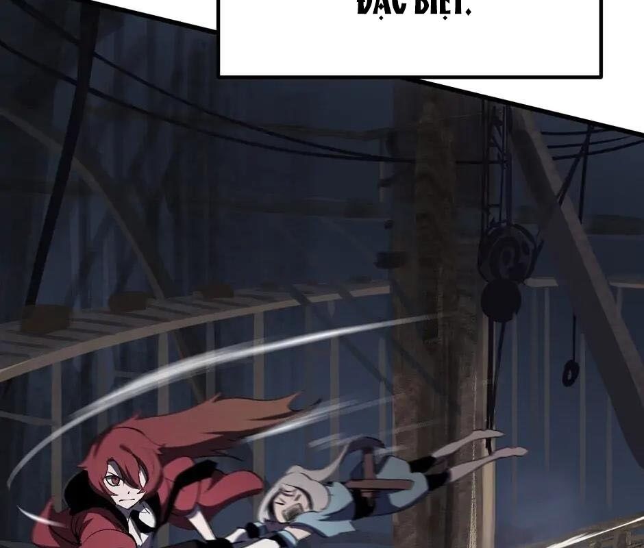 Câu Chuyện Sinh Tồn Của Kiếm Vương Ở Thế Giới Khác Chapter 60 - Trang 2