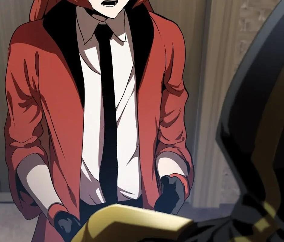 Câu Chuyện Sinh Tồn Của Kiếm Vương Ở Thế Giới Khác Chapter 60 - Trang 2