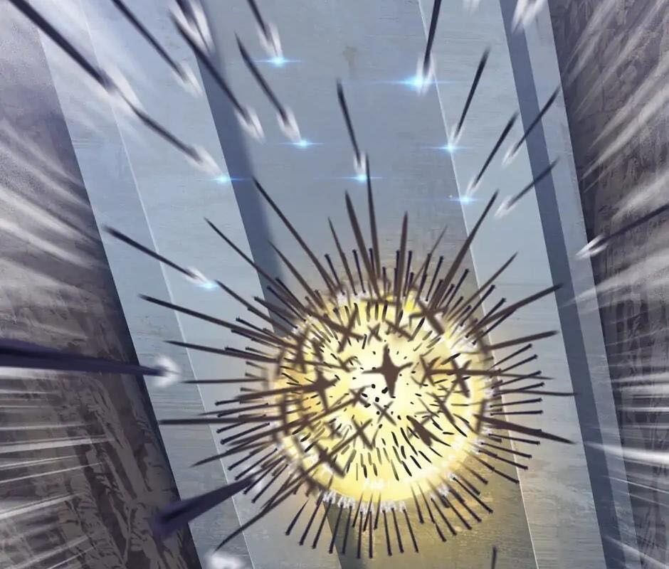 Câu Chuyện Sinh Tồn Của Kiếm Vương Ở Thế Giới Khác Chapter 60 - Trang 2