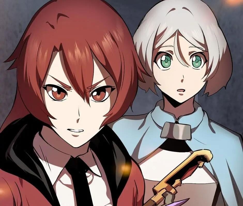 Câu Chuyện Sinh Tồn Của Kiếm Vương Ở Thế Giới Khác Chapter 60 - Trang 2