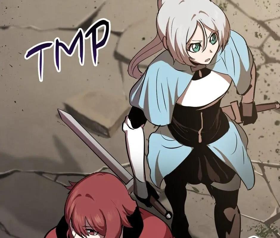 Câu Chuyện Sinh Tồn Của Kiếm Vương Ở Thế Giới Khác Chapter 60 - Trang 2