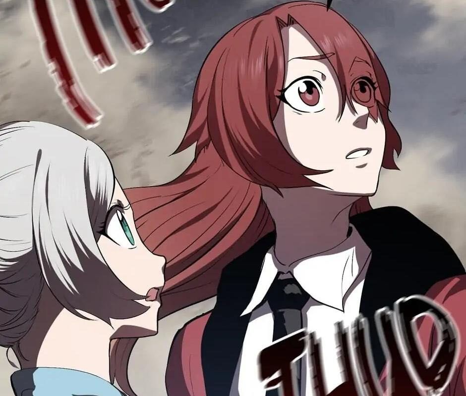 Câu Chuyện Sinh Tồn Của Kiếm Vương Ở Thế Giới Khác Chapter 60 - Trang 2