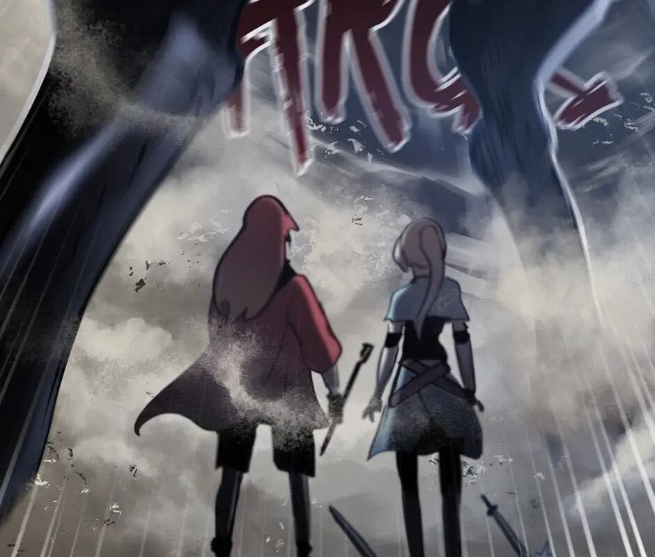 Câu Chuyện Sinh Tồn Của Kiếm Vương Ở Thế Giới Khác Chapter 60 - Trang 2