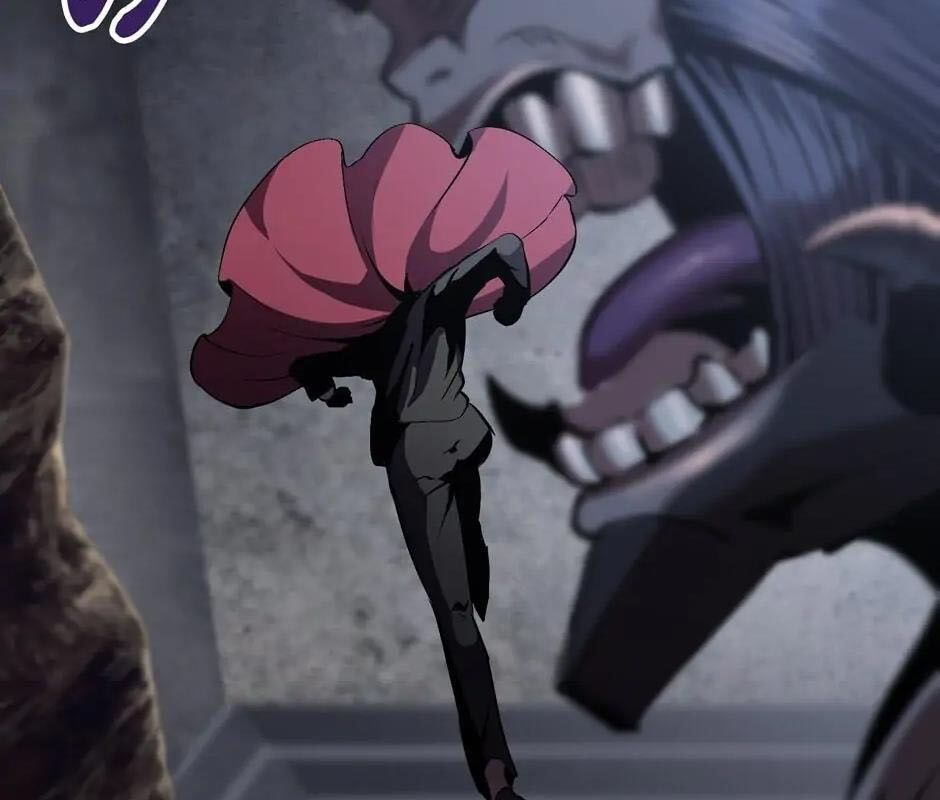 Câu Chuyện Sinh Tồn Của Kiếm Vương Ở Thế Giới Khác Chapter 60 - Trang 2