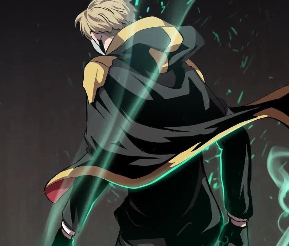 Câu Chuyện Sinh Tồn Của Kiếm Vương Ở Thế Giới Khác Chapter 60 - Trang 2