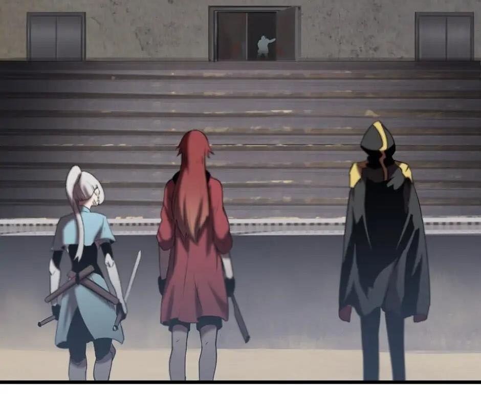 Câu Chuyện Sinh Tồn Của Kiếm Vương Ở Thế Giới Khác Chapter 60 - Trang 2