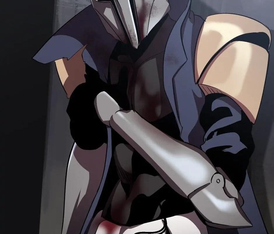 Câu Chuyện Sinh Tồn Của Kiếm Vương Ở Thế Giới Khác Chapter 60 - Trang 2