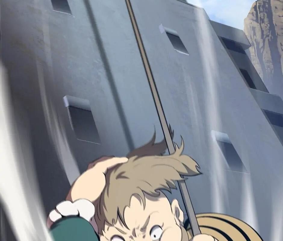 Câu Chuyện Sinh Tồn Của Kiếm Vương Ở Thế Giới Khác Chapter 60 - Trang 2