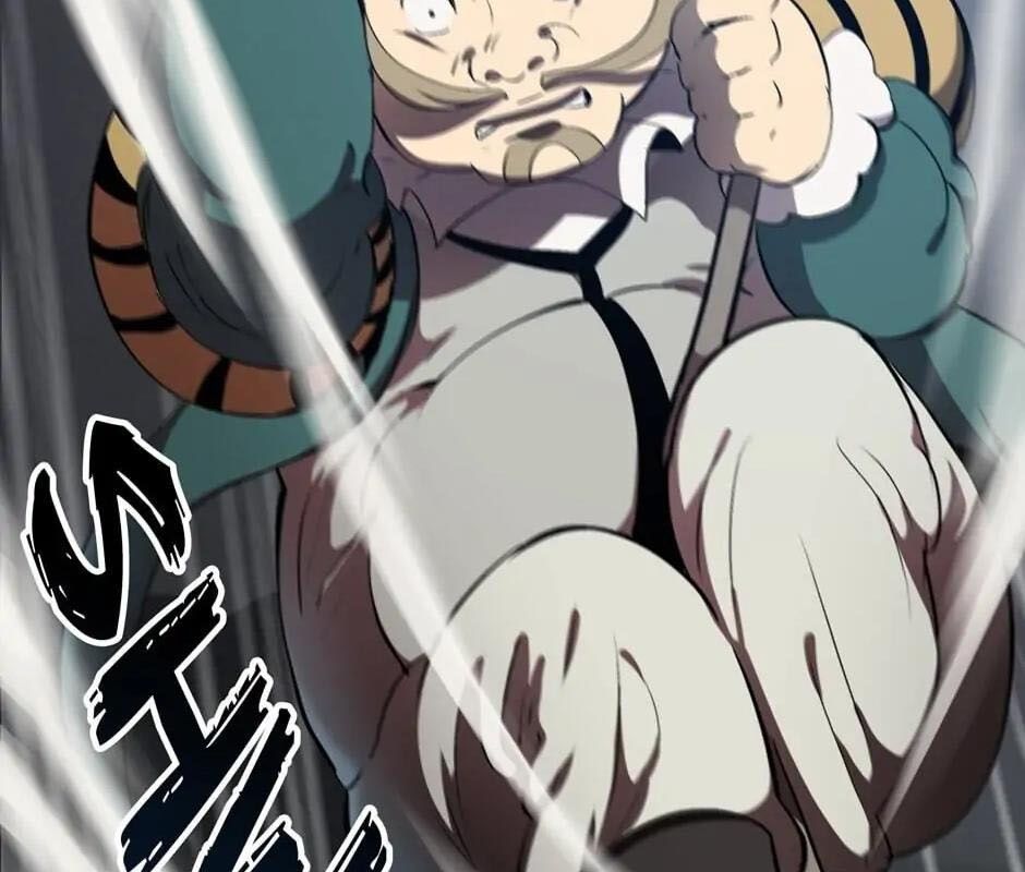 Câu Chuyện Sinh Tồn Của Kiếm Vương Ở Thế Giới Khác Chapter 60 - Trang 2