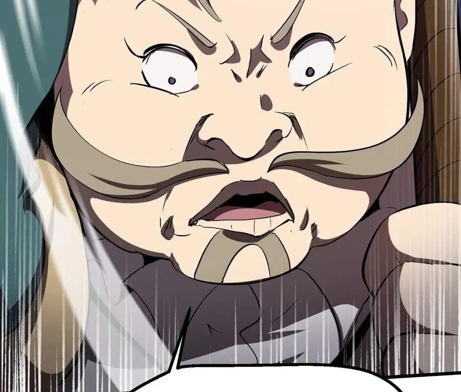 Câu Chuyện Sinh Tồn Của Kiếm Vương Ở Thế Giới Khác Chapter 60 - Trang 2