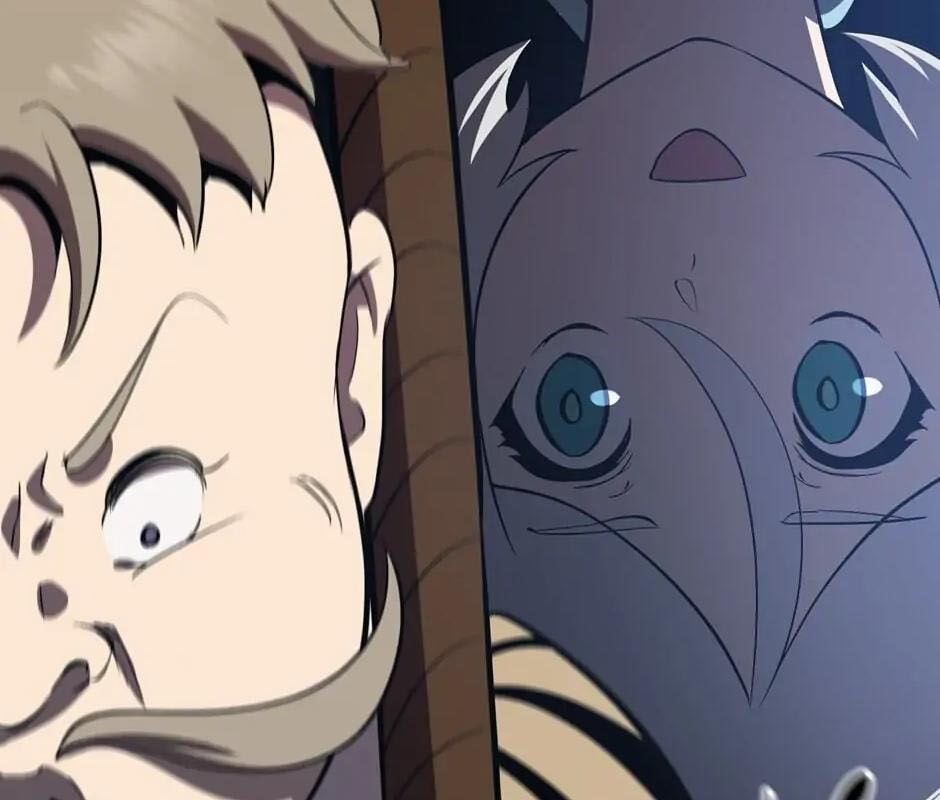 Câu Chuyện Sinh Tồn Của Kiếm Vương Ở Thế Giới Khác Chapter 60 - Trang 2