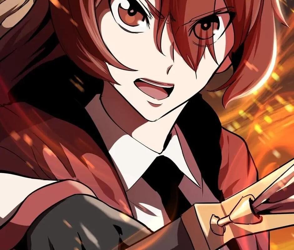 Câu Chuyện Sinh Tồn Của Kiếm Vương Ở Thế Giới Khác Chapter 60 - Trang 2