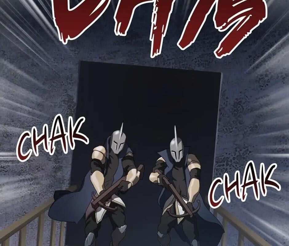 Câu Chuyện Sinh Tồn Của Kiếm Vương Ở Thế Giới Khác Chapter 60 - Trang 2