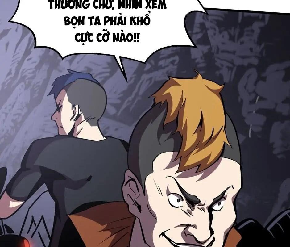 Câu Chuyện Sinh Tồn Của Kiếm Vương Ở Thế Giới Khác Chapter 61 - Trang 2