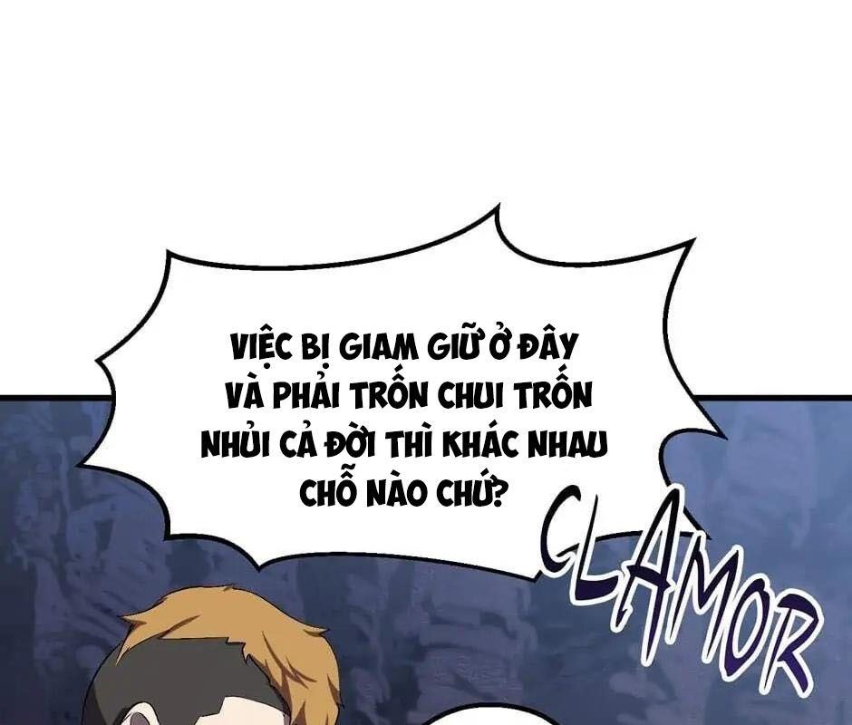 Câu Chuyện Sinh Tồn Của Kiếm Vương Ở Thế Giới Khác Chapter 61 - Trang 2