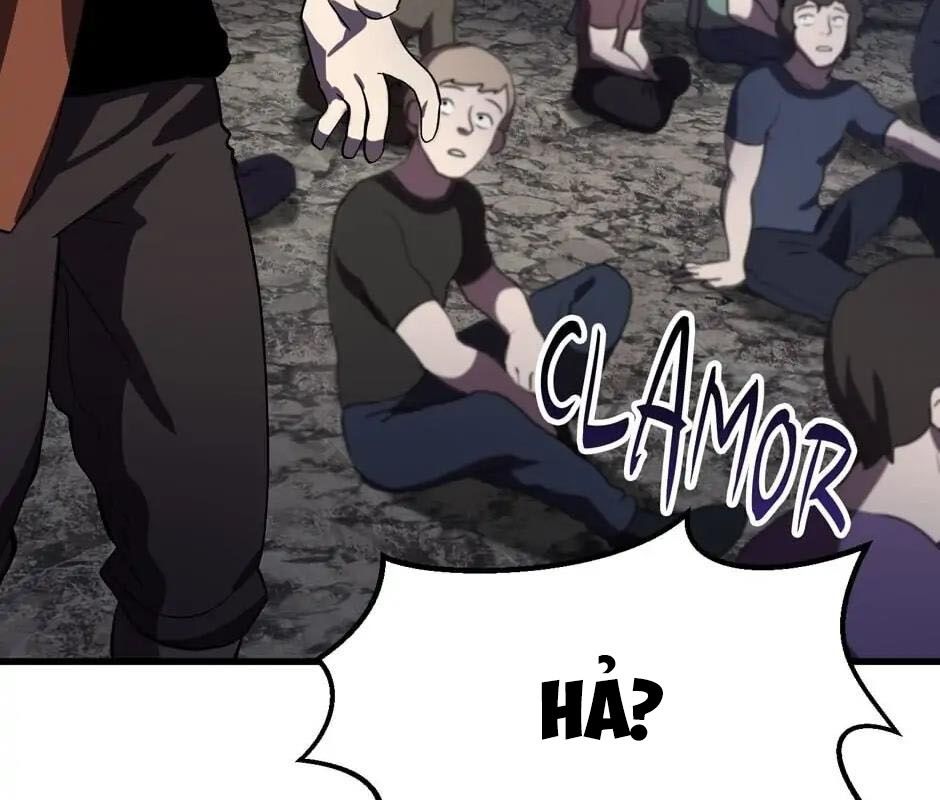 Câu Chuyện Sinh Tồn Của Kiếm Vương Ở Thế Giới Khác Chapter 61 - Trang 2