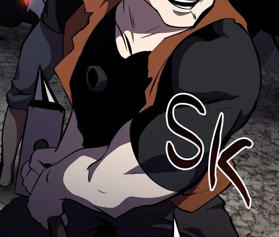 Câu Chuyện Sinh Tồn Của Kiếm Vương Ở Thế Giới Khác Chapter 61 - Trang 2