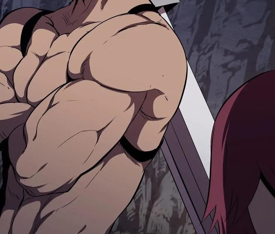 Câu Chuyện Sinh Tồn Của Kiếm Vương Ở Thế Giới Khác Chapter 61 - Trang 2