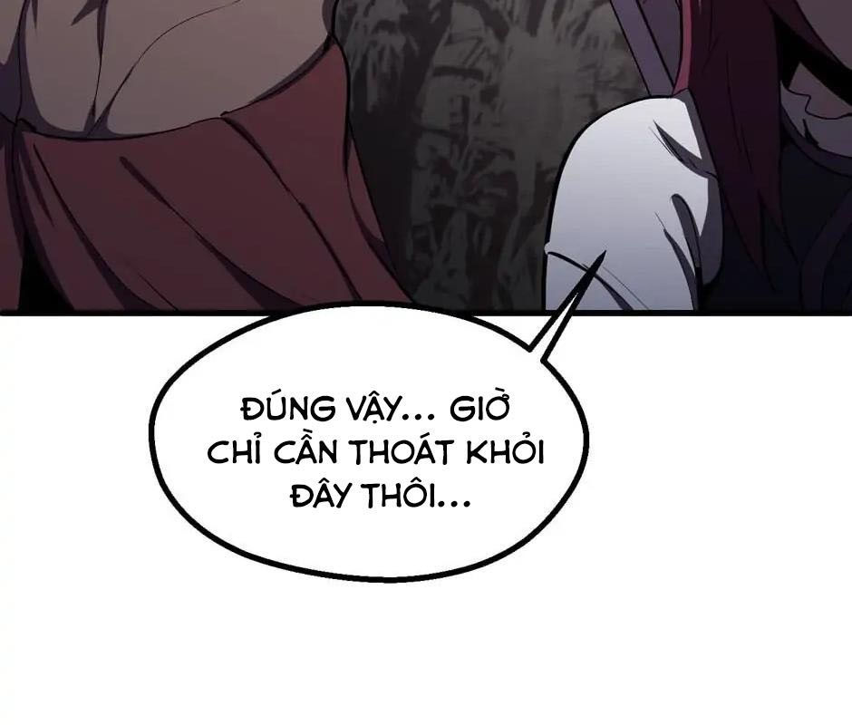 Câu Chuyện Sinh Tồn Của Kiếm Vương Ở Thế Giới Khác Chapter 61 - Trang 2