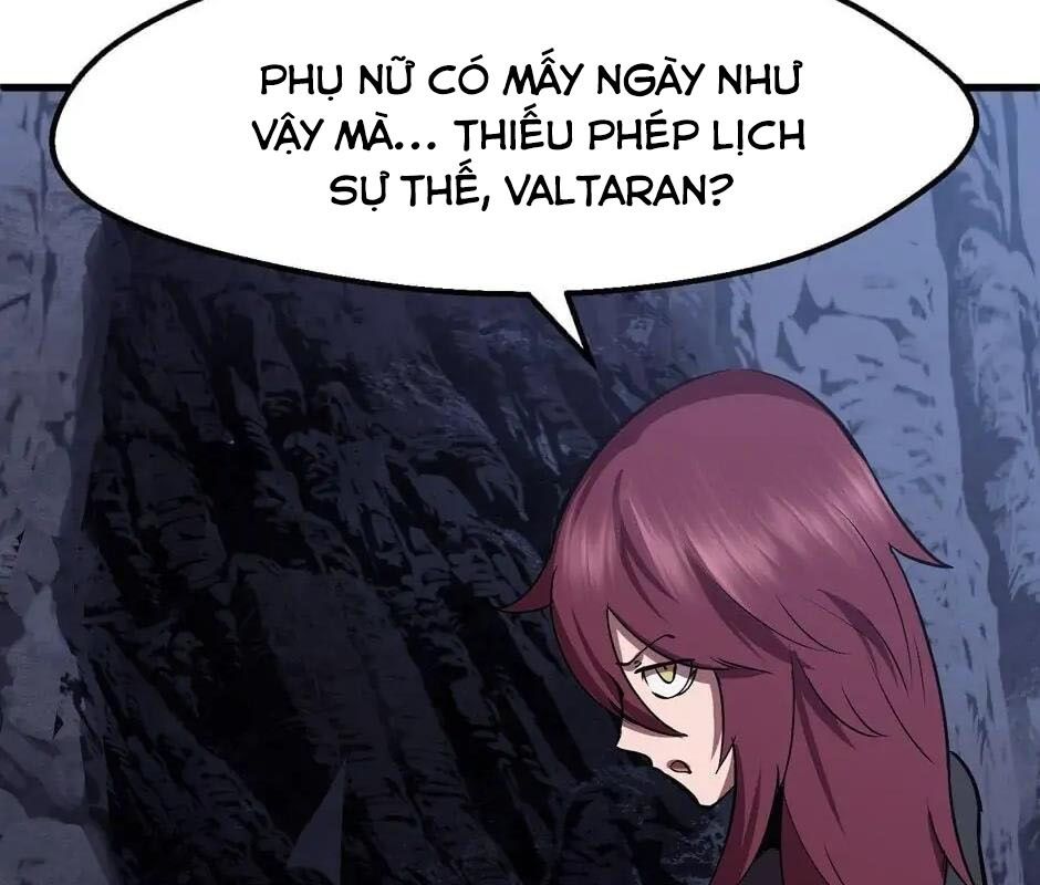 Câu Chuyện Sinh Tồn Của Kiếm Vương Ở Thế Giới Khác Chapter 61 - Trang 2