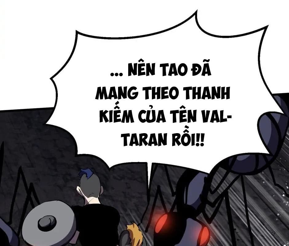 Câu Chuyện Sinh Tồn Của Kiếm Vương Ở Thế Giới Khác Chapter 61 - Trang 2