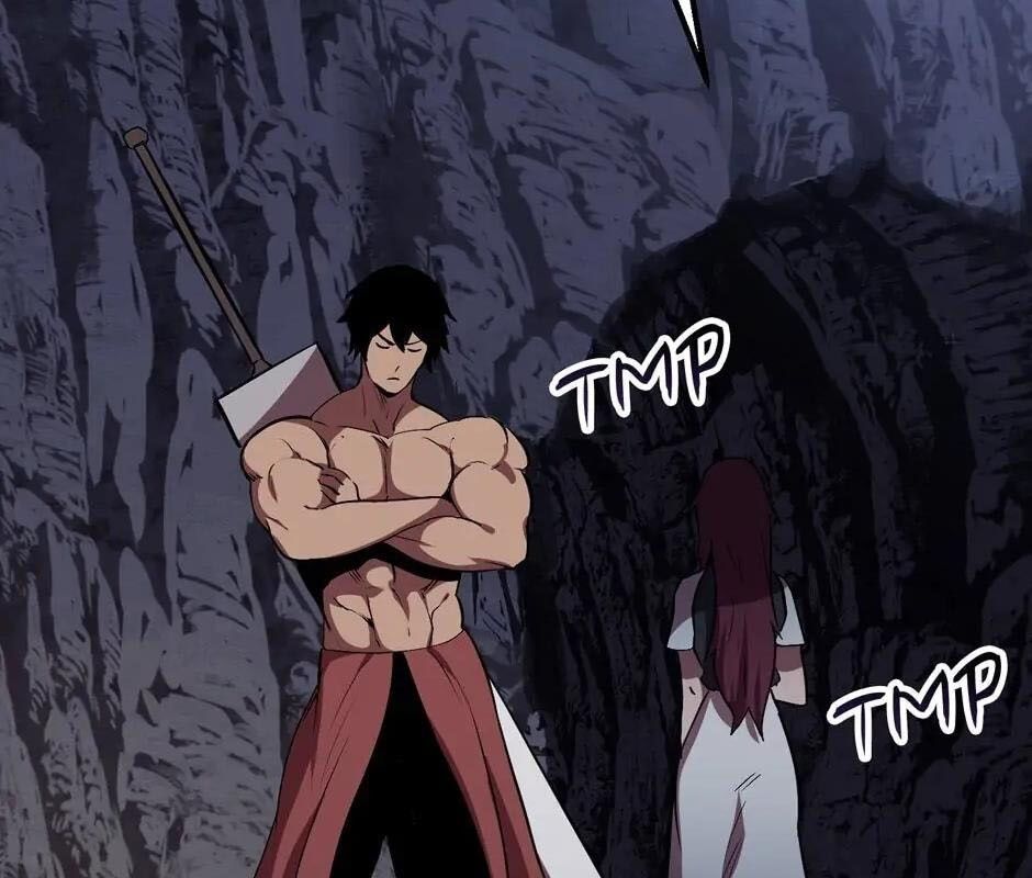 Câu Chuyện Sinh Tồn Của Kiếm Vương Ở Thế Giới Khác Chapter 61 - Trang 2