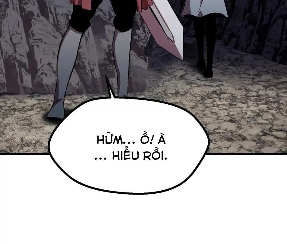 Câu Chuyện Sinh Tồn Của Kiếm Vương Ở Thế Giới Khác Chapter 61 - Trang 2