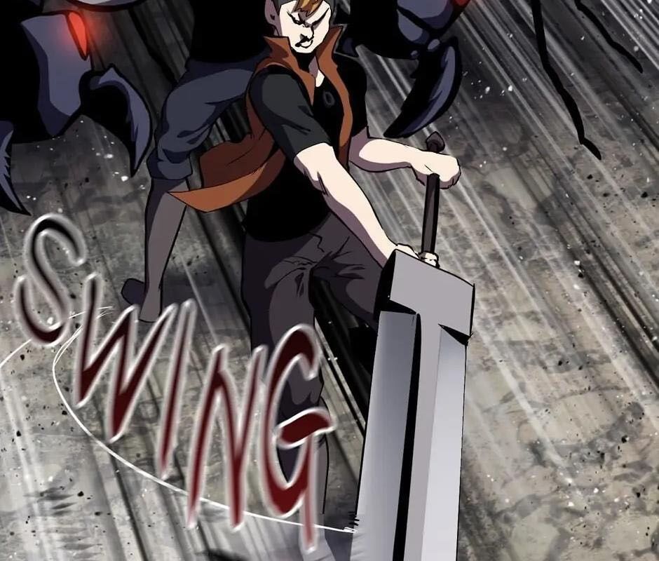 Câu Chuyện Sinh Tồn Của Kiếm Vương Ở Thế Giới Khác Chapter 61 - Trang 2