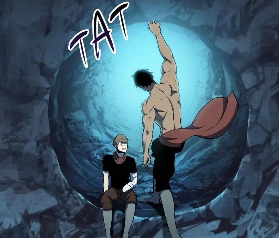 Câu Chuyện Sinh Tồn Của Kiếm Vương Ở Thế Giới Khác Chapter 61 - Trang 2