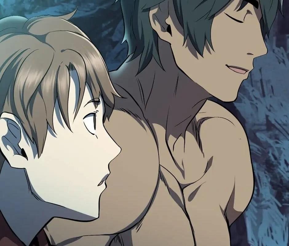 Câu Chuyện Sinh Tồn Của Kiếm Vương Ở Thế Giới Khác Chapter 61 - Trang 2