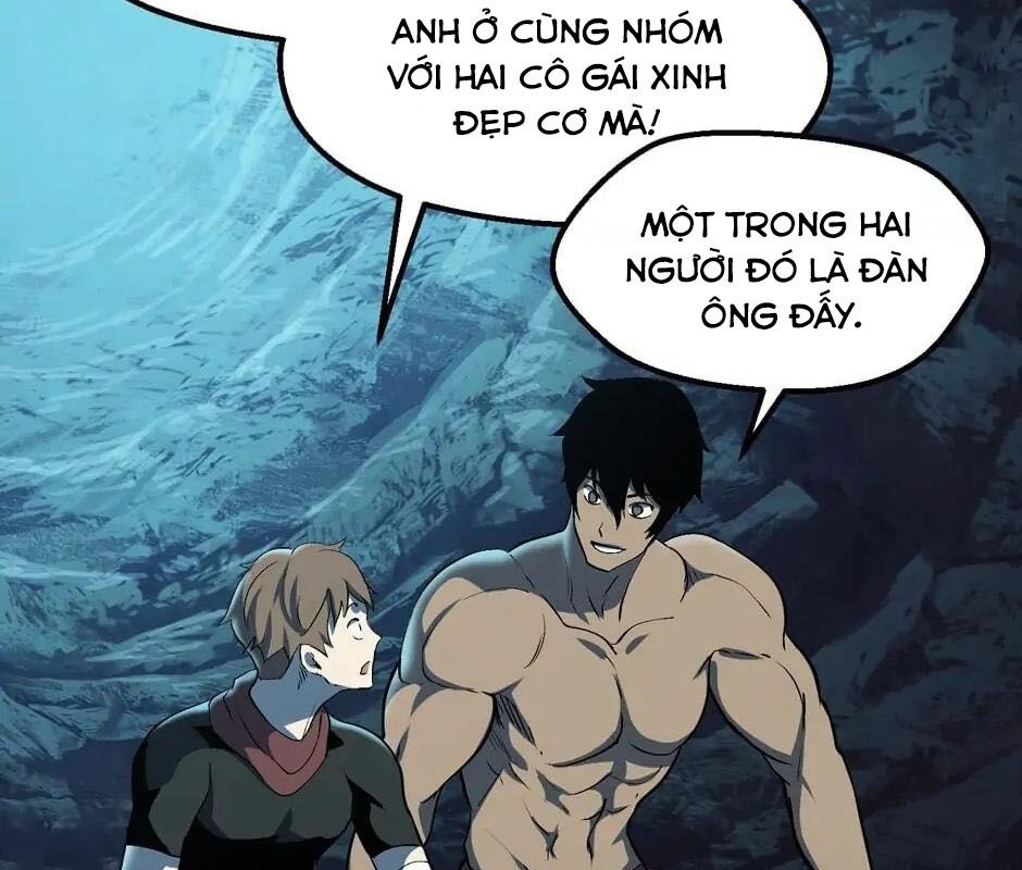 Câu Chuyện Sinh Tồn Của Kiếm Vương Ở Thế Giới Khác Chapter 61 - Trang 2