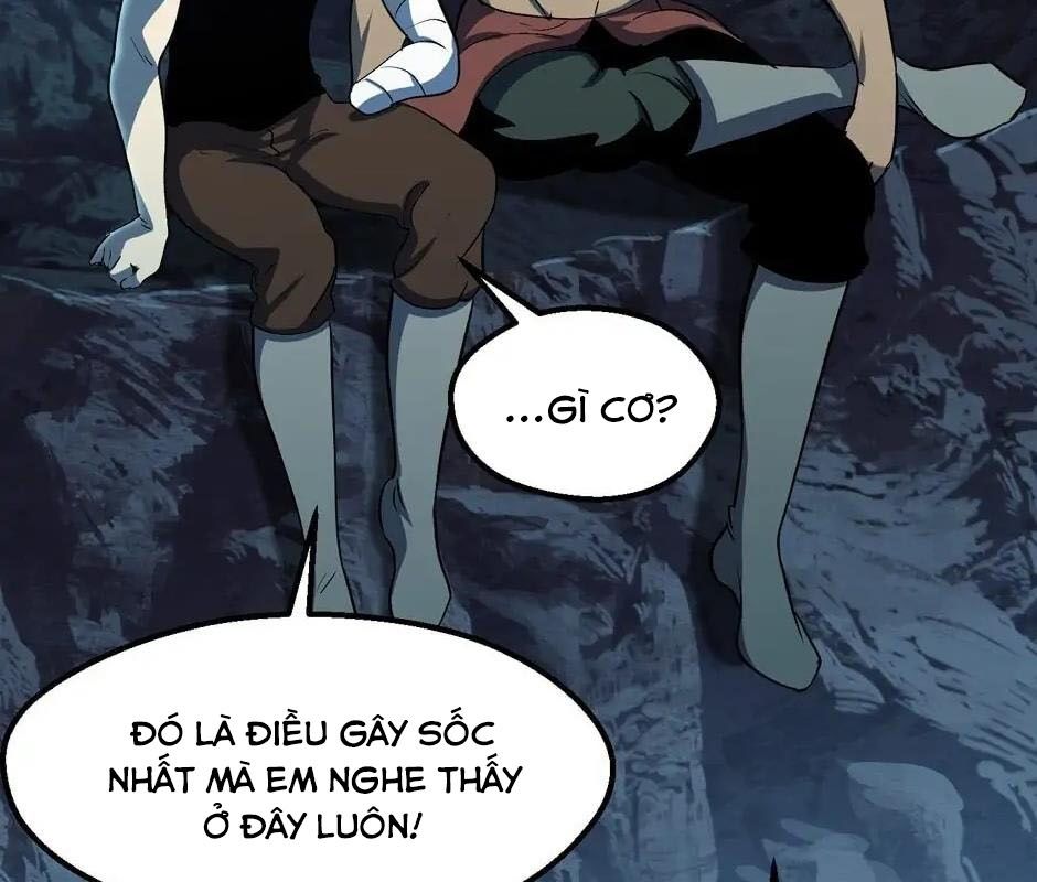 Câu Chuyện Sinh Tồn Của Kiếm Vương Ở Thế Giới Khác Chapter 61 - Trang 2