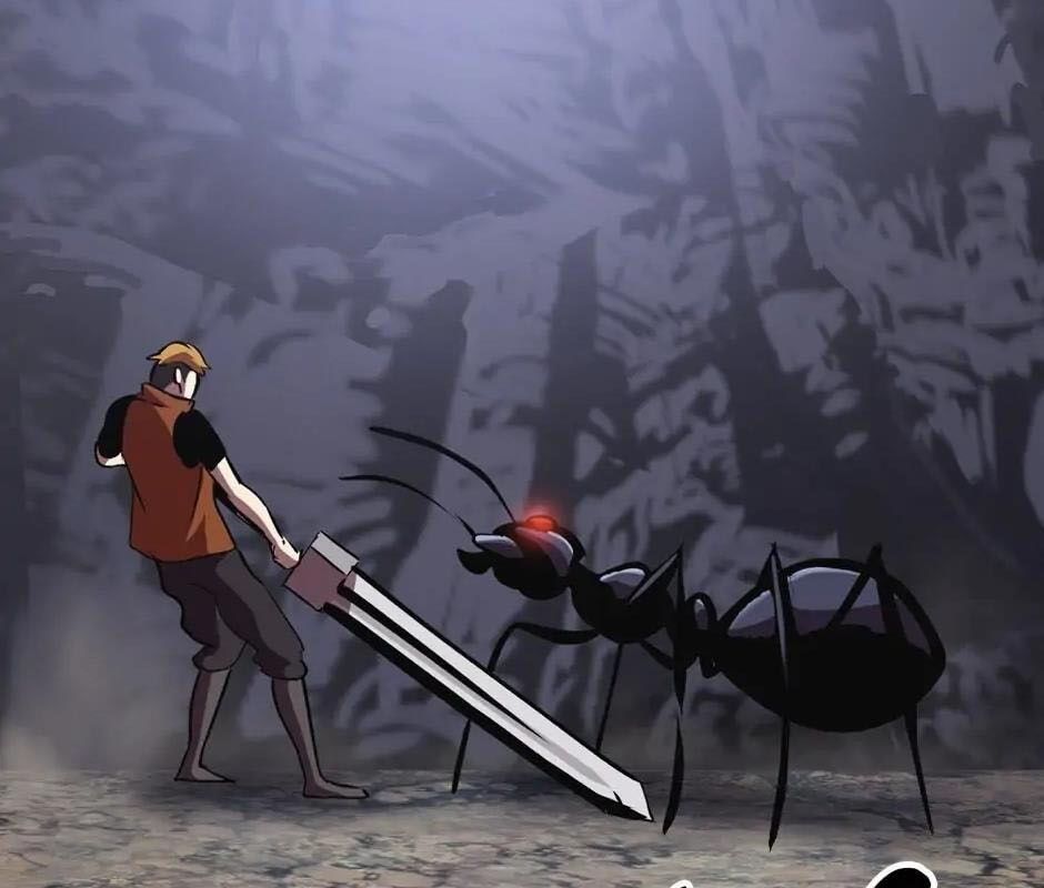 Câu Chuyện Sinh Tồn Của Kiếm Vương Ở Thế Giới Khác Chapter 61 - Trang 2