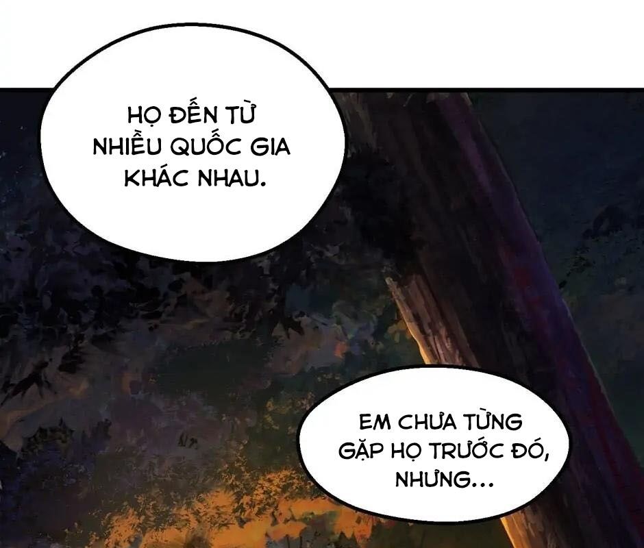 Câu Chuyện Sinh Tồn Của Kiếm Vương Ở Thế Giới Khác Chapter 61 - Trang 2