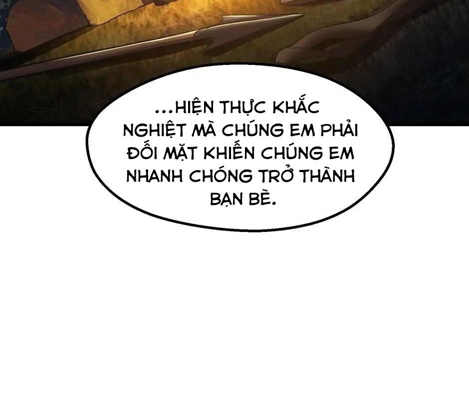 Câu Chuyện Sinh Tồn Của Kiếm Vương Ở Thế Giới Khác Chapter 61 - Trang 2