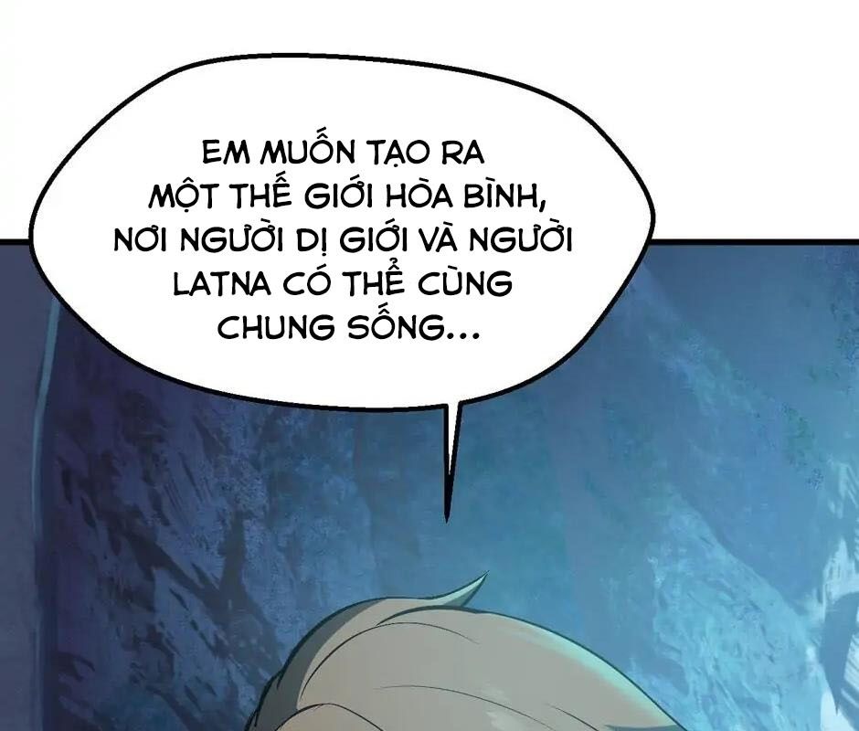 Câu Chuyện Sinh Tồn Của Kiếm Vương Ở Thế Giới Khác Chapter 61 - Trang 2