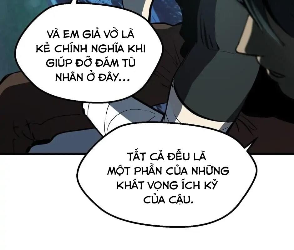 Câu Chuyện Sinh Tồn Của Kiếm Vương Ở Thế Giới Khác Chapter 61 - Trang 2