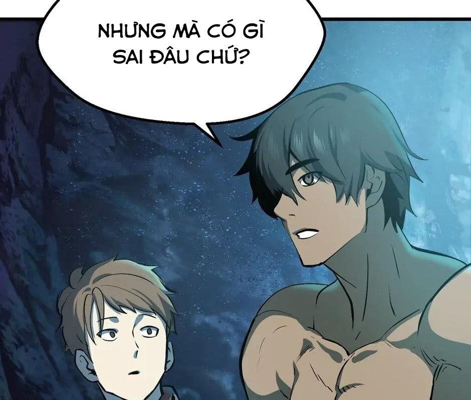 Câu Chuyện Sinh Tồn Của Kiếm Vương Ở Thế Giới Khác Chapter 61 - Trang 2